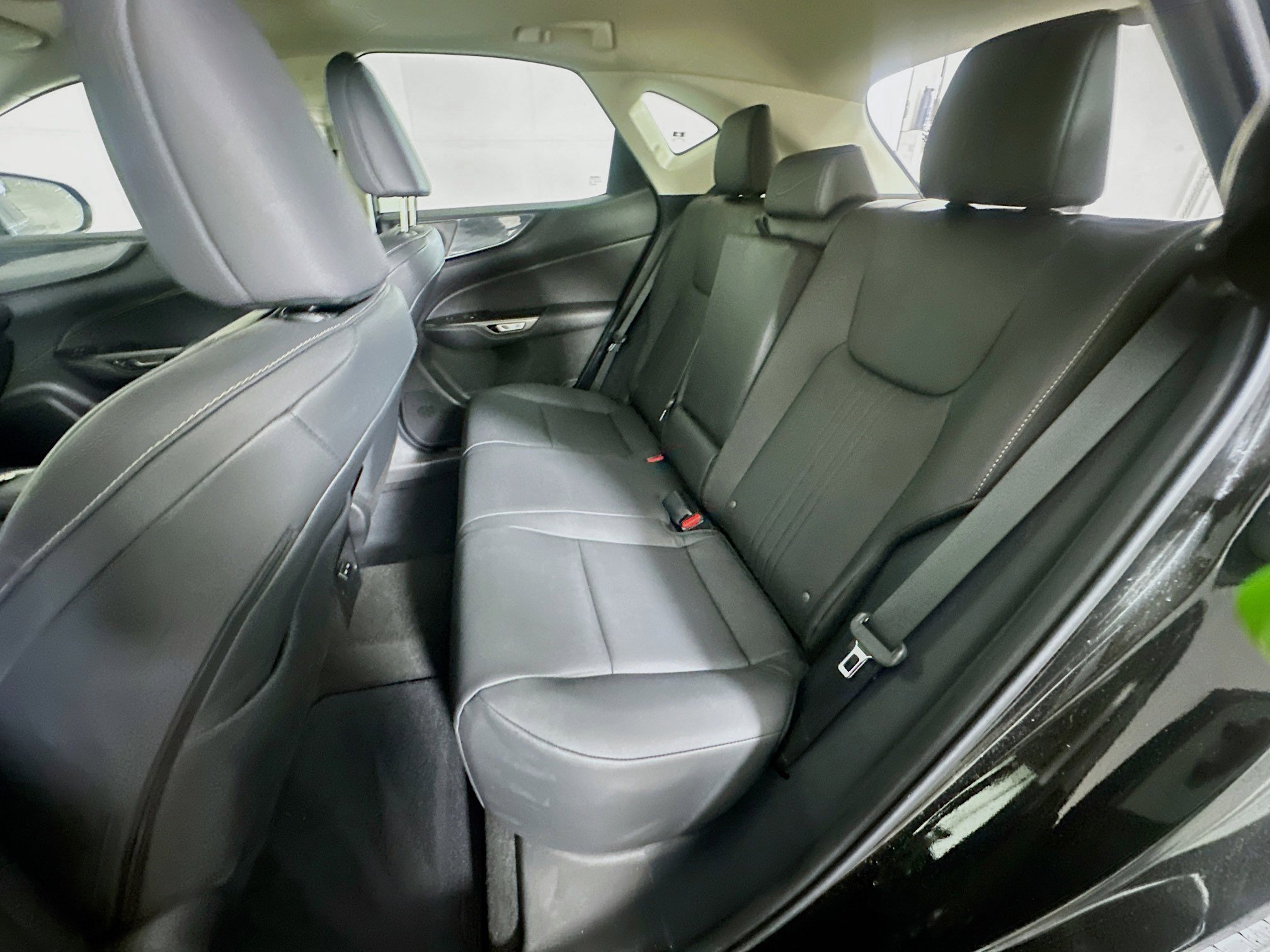 Used 2024 Lexus NX 350 AWD w/ Vision Package image 26