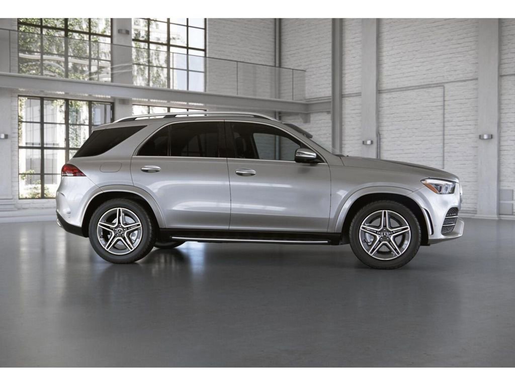 Certified 2023 Mercedes-Benz GLE 450 4MATIC image 16