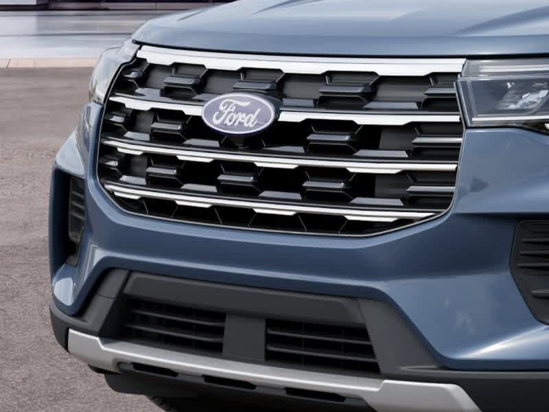 New 2027 Ford Explorer Active RWD image 17