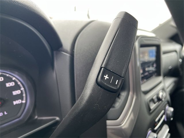 Certified 2023 Chevrolet Silverado 1500 Custom w/ Rally Edition image 19