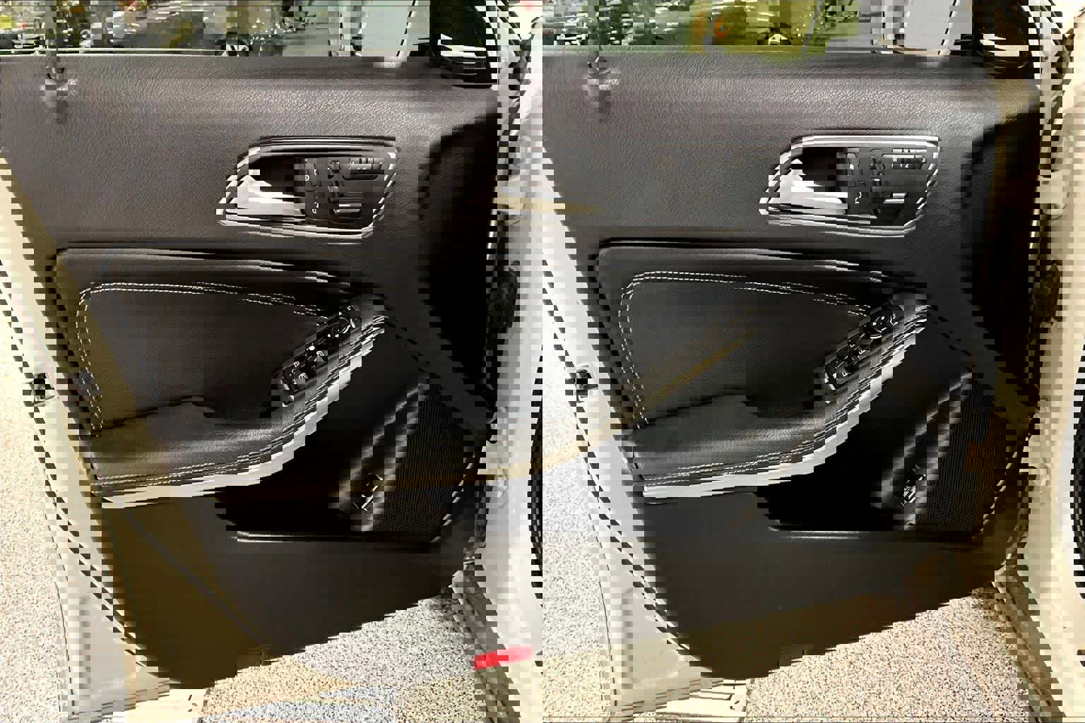 Used 2015 Mercedes-Benz GLA 250 image 20