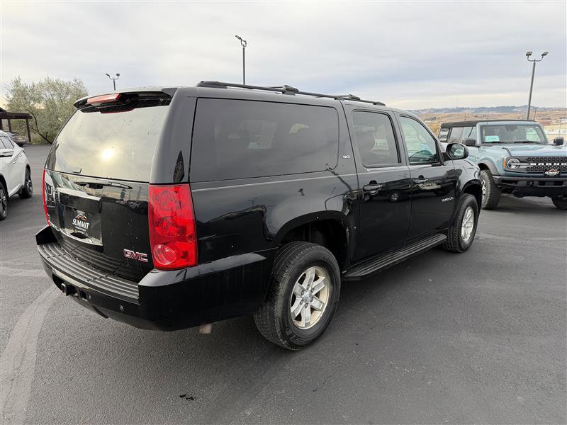 Used 2012 GMC Yukon XL SLT w/ SLT-2 Equipment Package image 7