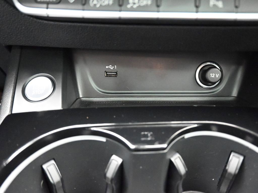 Used 2023 Audi A4 2.0T Premium Plus image 27