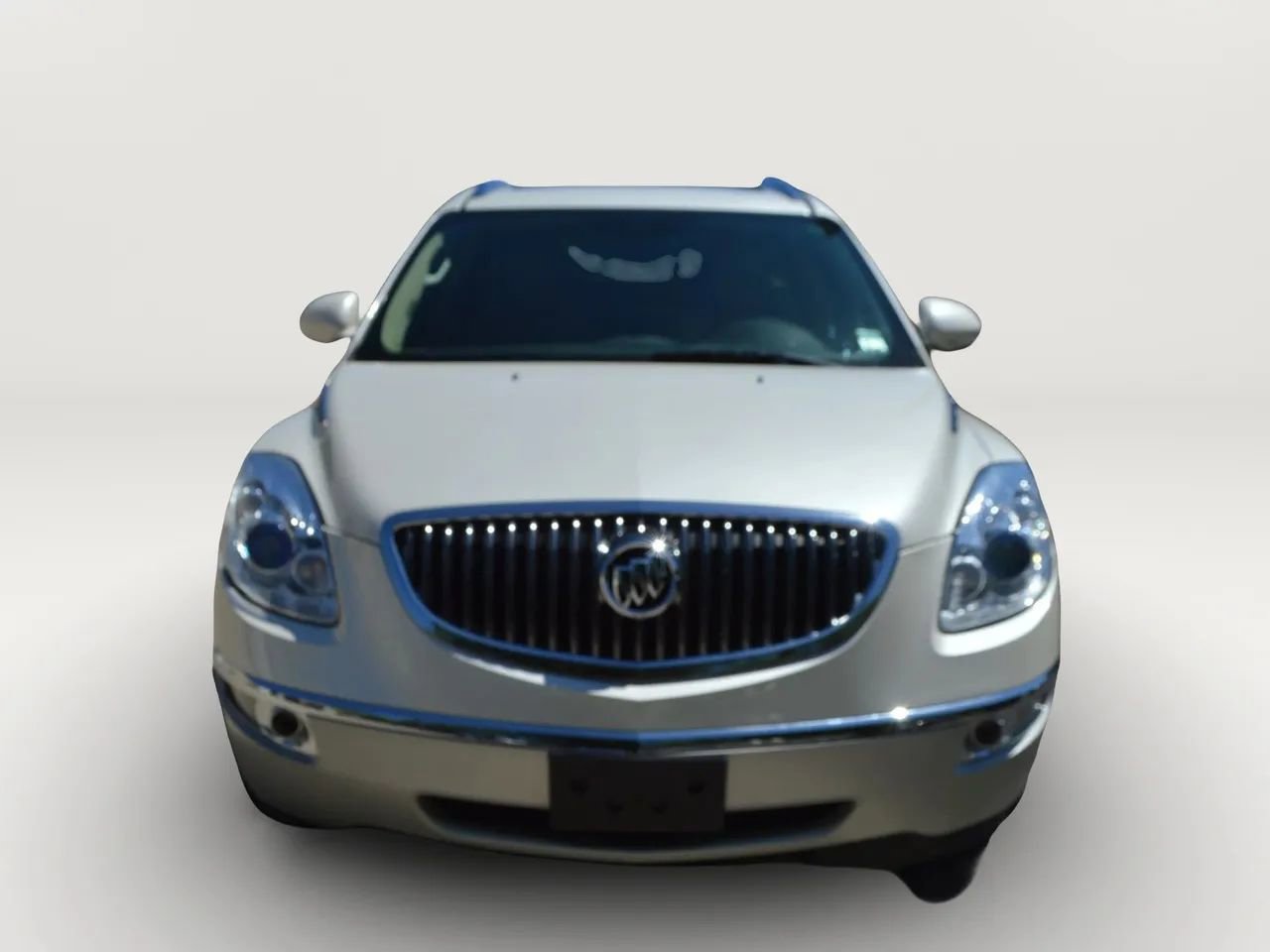 Used 2012 Buick Enclave Leather w/ Trailering Provision Package FWD image 2