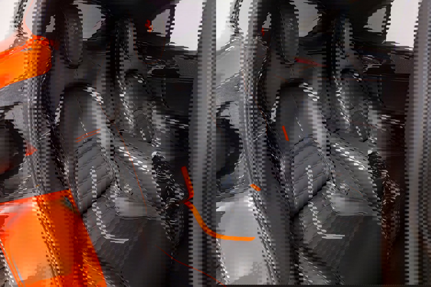 Used 2024 Ferrari Purosangue image 38