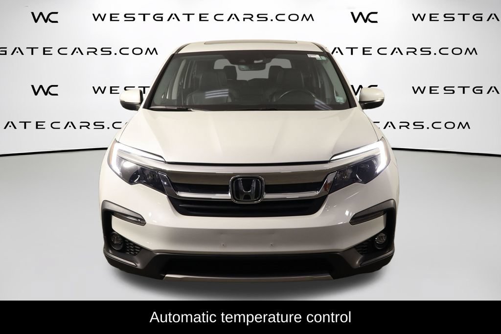 Used 2020 Honda Pilot EX-L image 2