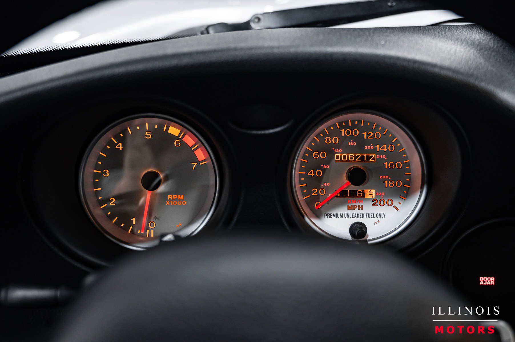 Used 1999 Dodge Viper RT/10 image 23