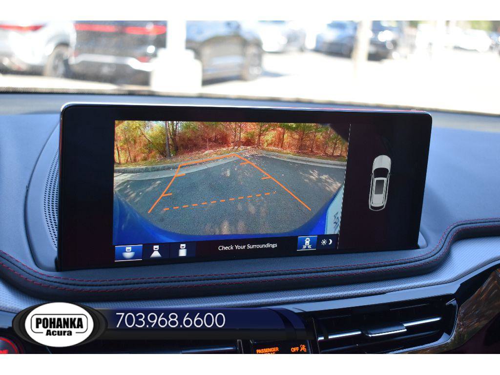 New 2026 Acura MDX A-Spec image 26