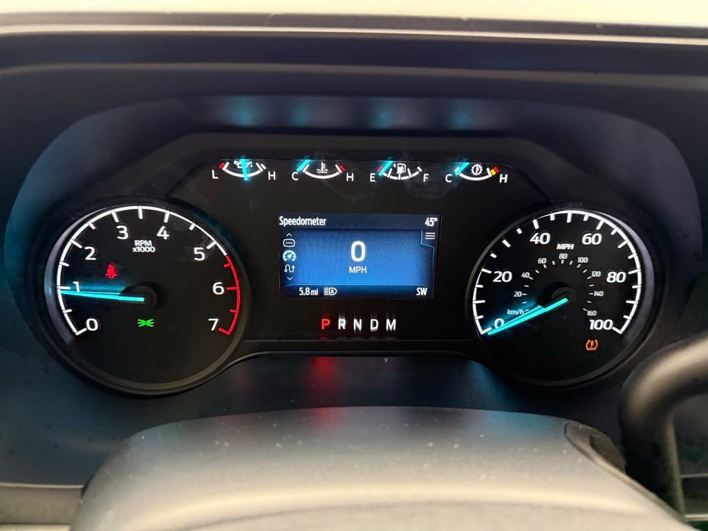 New 2026 Ford F350 XL w/ STX Appearance Package image 4