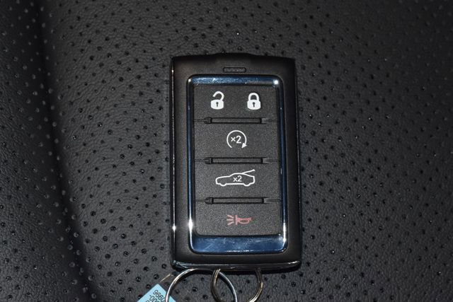 New 2026 Dodge Charger R/T Scat Pack image 22