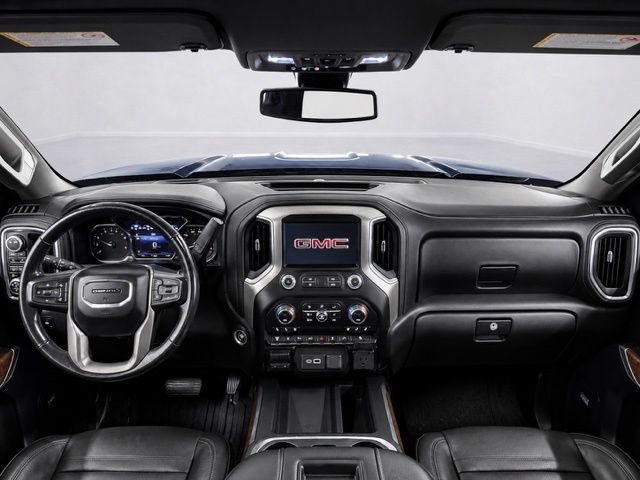 Used 2020 GMC Sierra 2500 Denali w/ Gooseneck/5TH Wheel Package AWD/4WD image 23