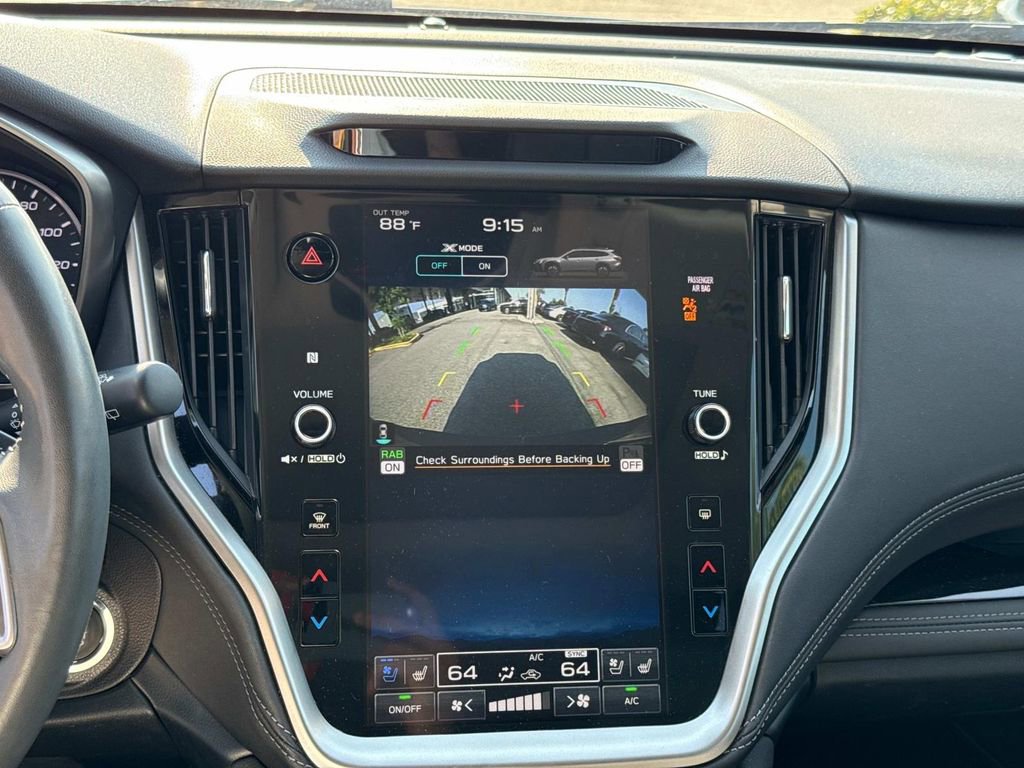 Used 2024 Subaru Outback Touring XT image 25