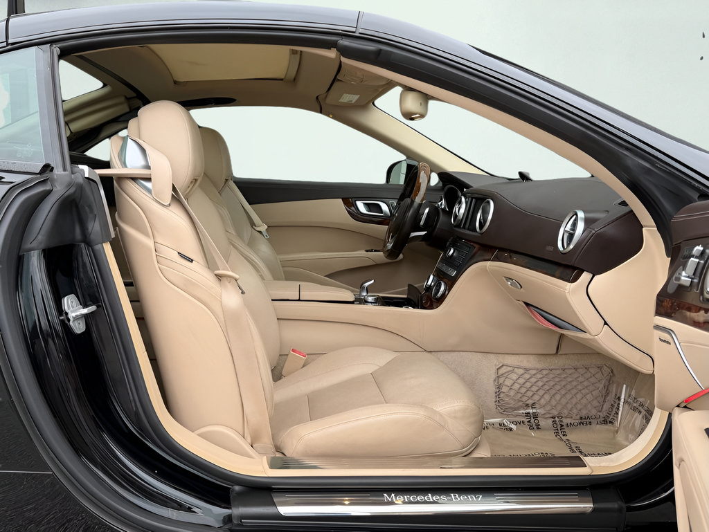 Used 2018 Mercedes-Benz SL 450 image 19