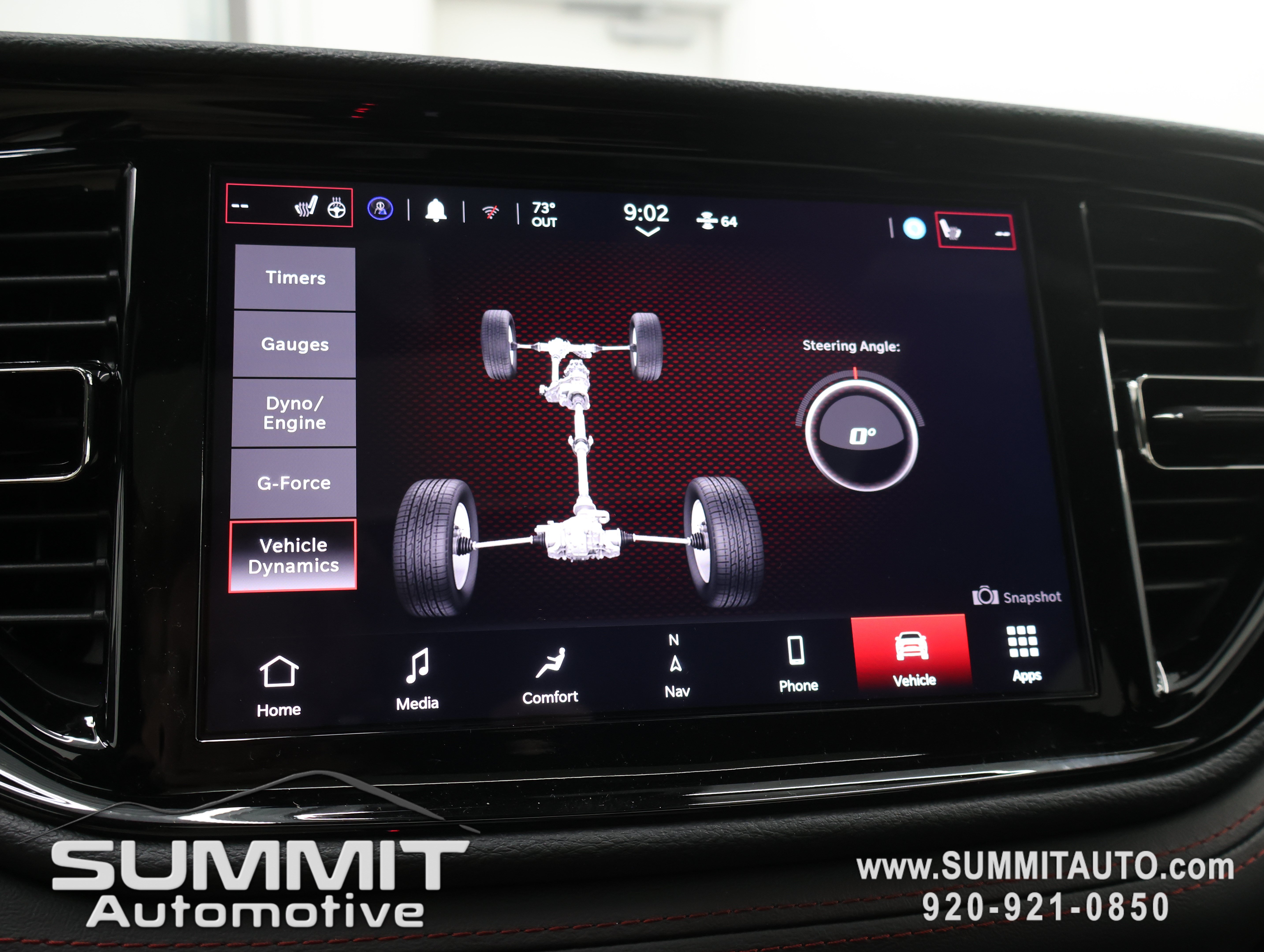 New 2026 Dodge Durango GT AWD/4WD image 66