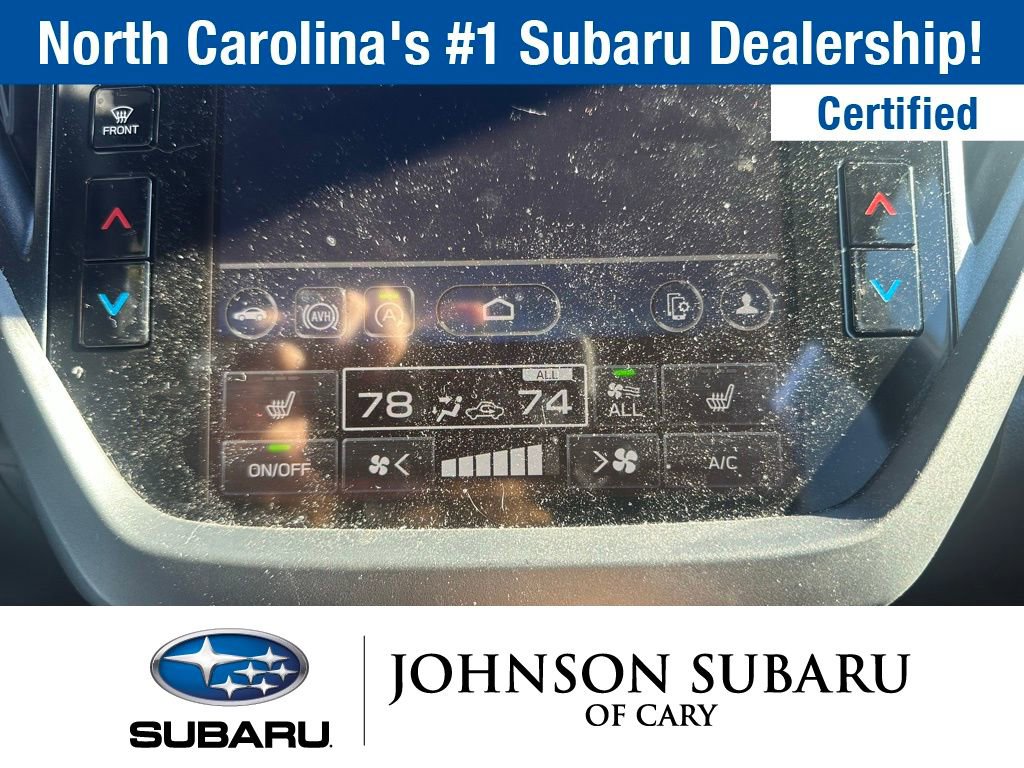 Used 2025 Subaru Forester Premium w/ Protection Package image 12