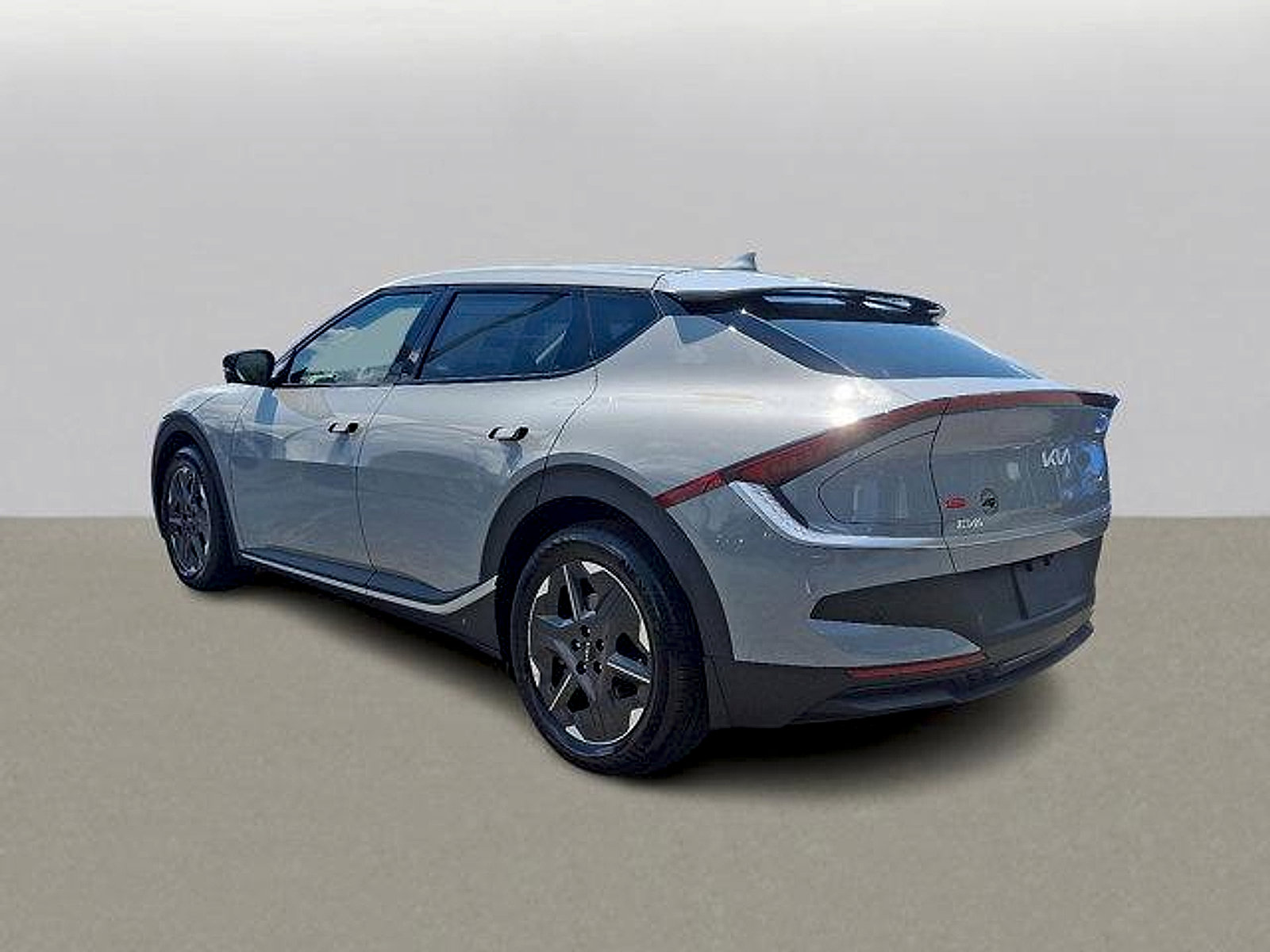 New 2025 Kia EV6 Light image 3