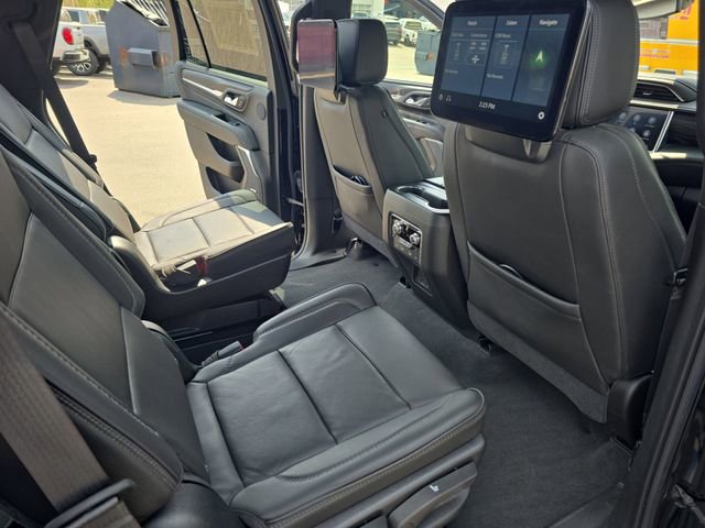 Used 2021 GMC Yukon Denali image 11