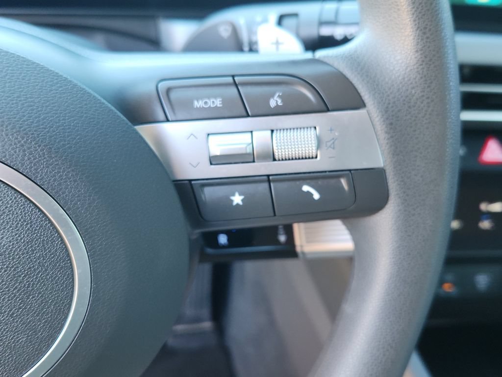 Used 2024 Hyundai Sonata SEL AWD/4WD image 23