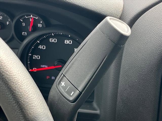 New 2025 Chevrolet Silverado 2500 W/T w/ WT Convenience Package image 10