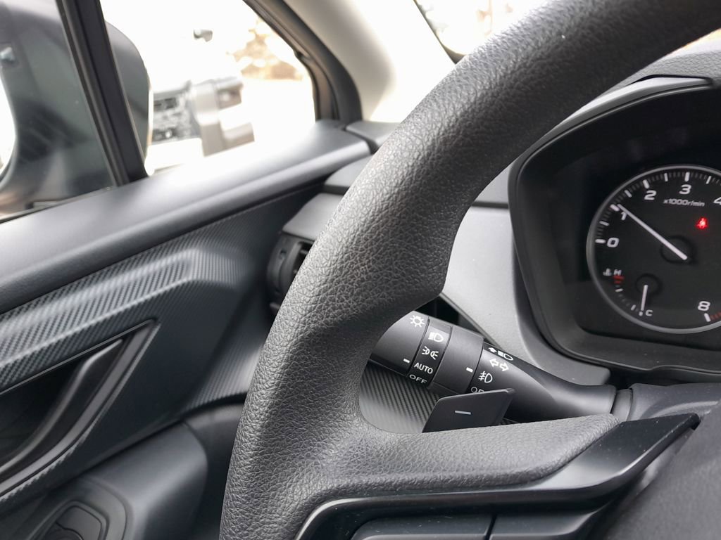 Used 2024 Subaru Crosstrek 2.0i Premium image 18