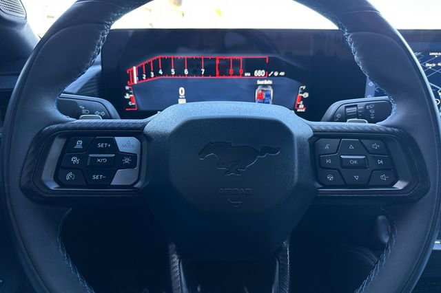 Used 2024 Ford Mustang Dark Horse image 25