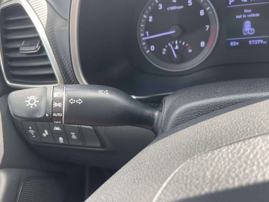 Used 2019 Hyundai Tucson Value image 23