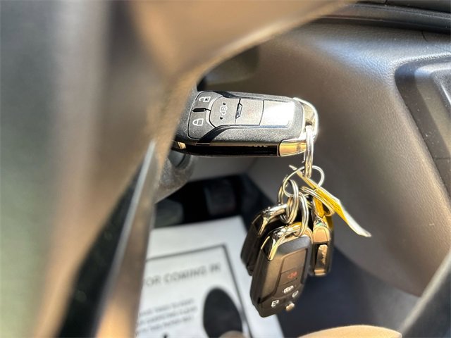 Used 2023 Ford Transit 250 XL w/ Exterior Upgrade Package image 35