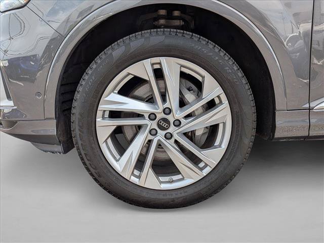 Certified 2023 Audi Q7 2.0T Premium w/ Convenience Package AWD/4WD image 26