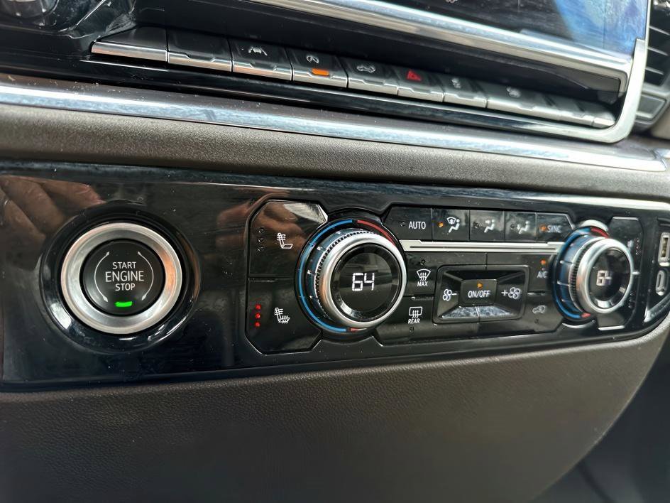 Used 2024 GMC Sierra 1500 SLT image 31