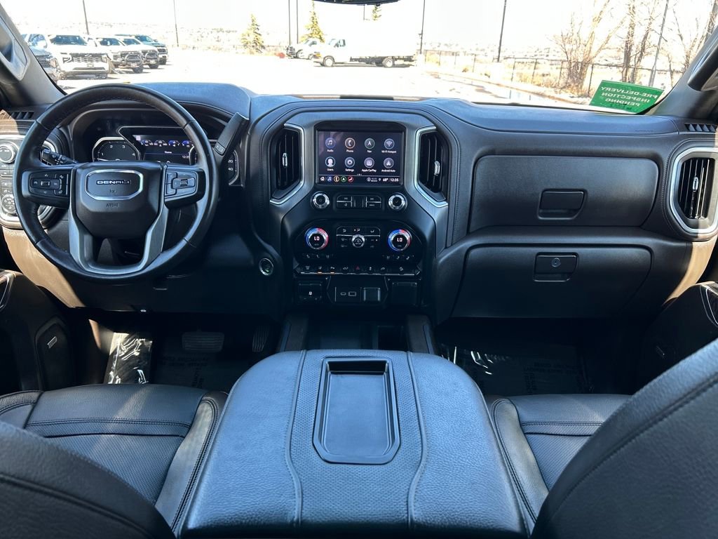 Used 2023 GMC Sierra 2500 Denali w/ Denali Ultimate Package image 6