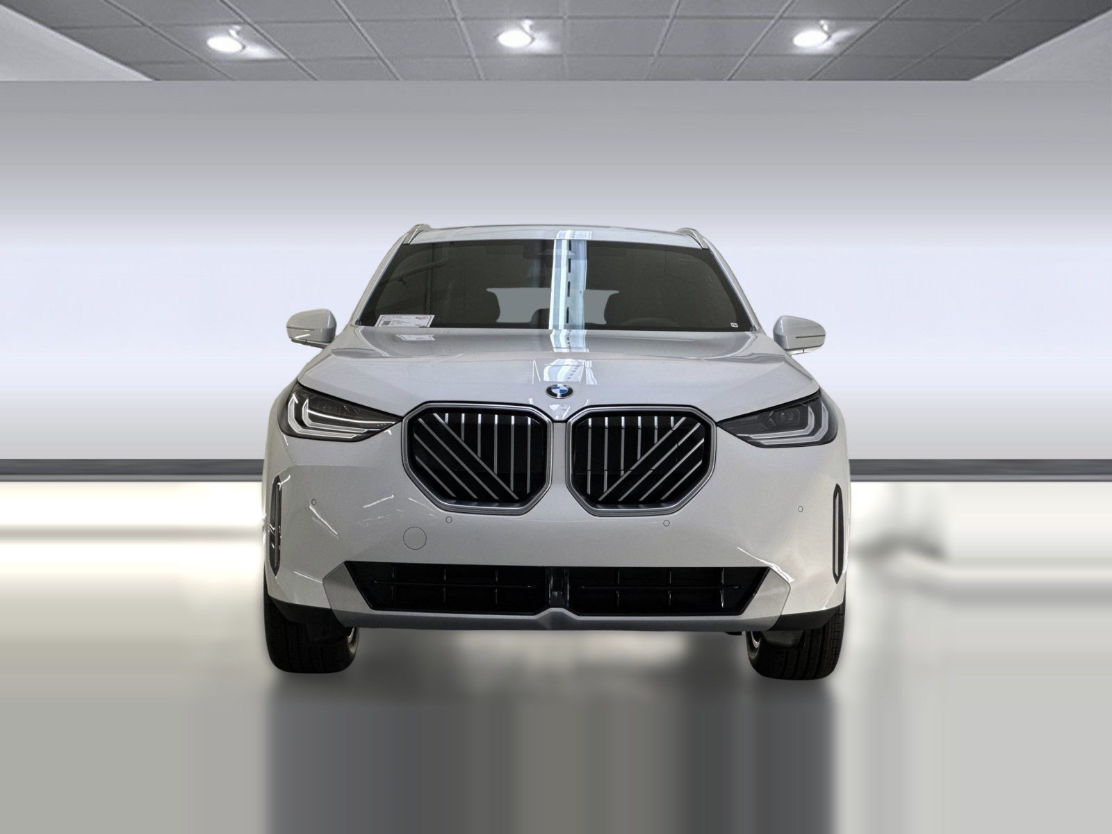 Used 2026 BMW X3 xDrive30i w/ Convenience Package AWD/4WD image 5