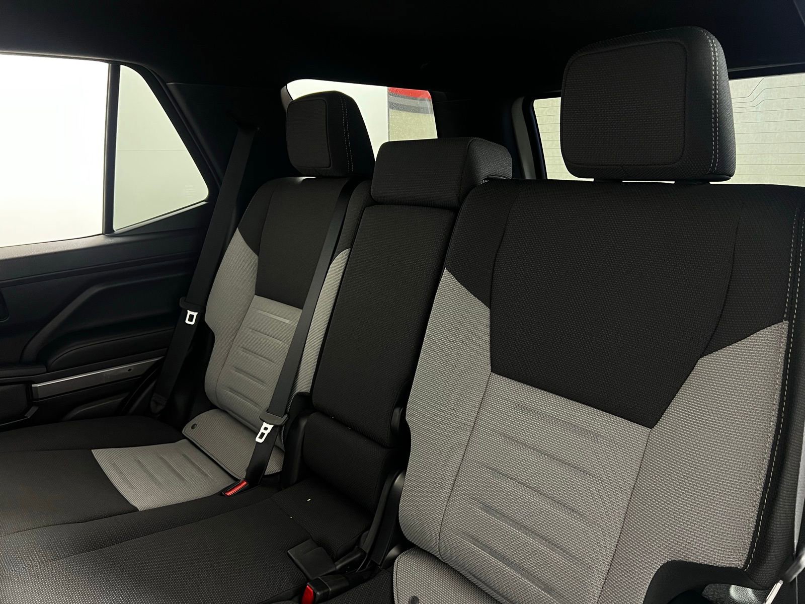 Certified 2025 Toyota 4Runner TRD Off-Road image 23