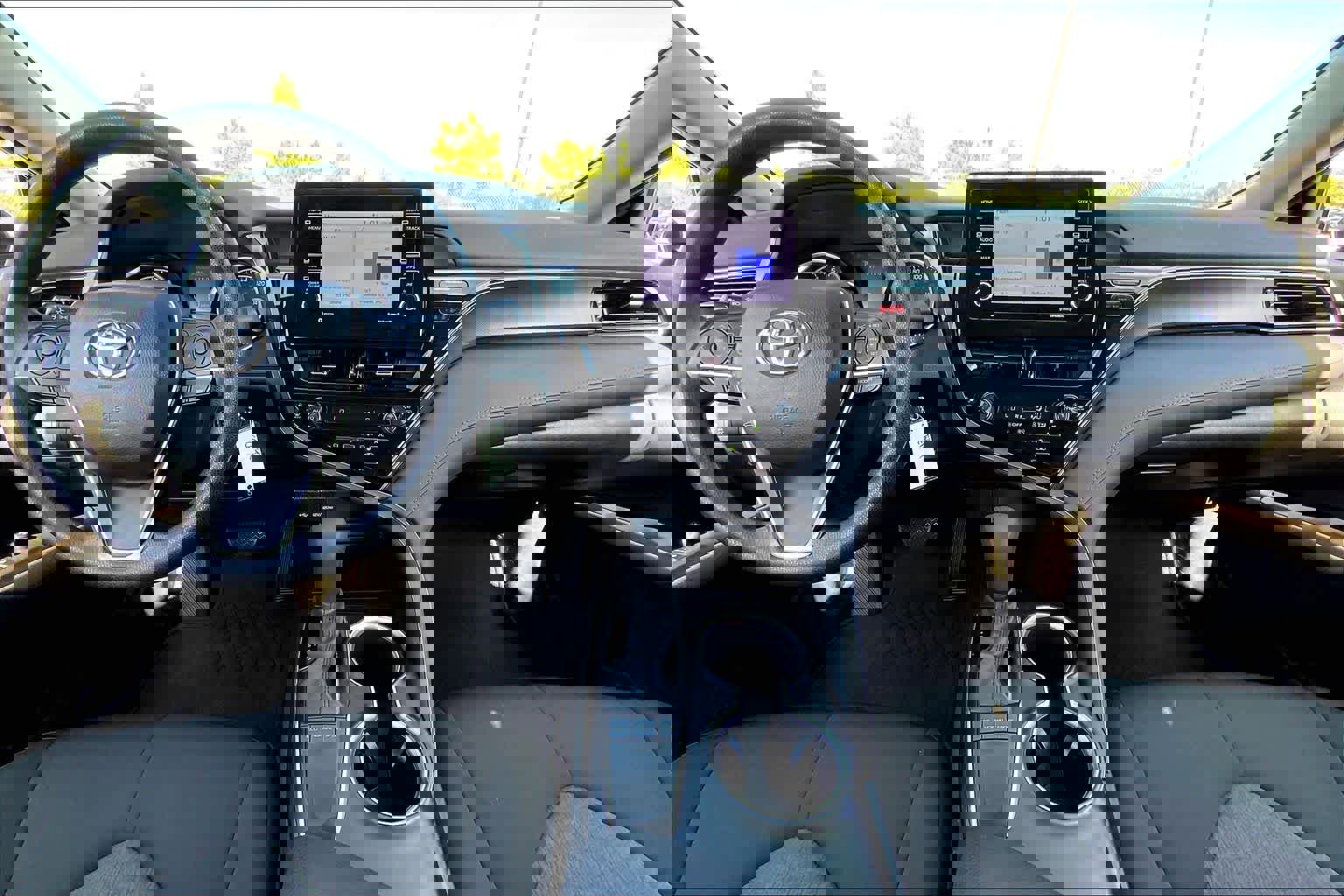 Certified 2023 Toyota Camry LE image 14