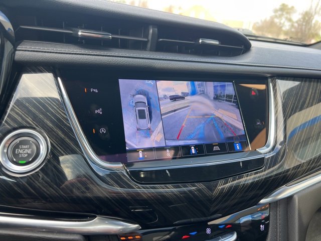 Used 2022 Cadillac XT6 Premium Luxury w/ Technology Package image 19