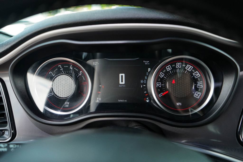 Used 2022 Dodge Challenger R/T RWD image 24