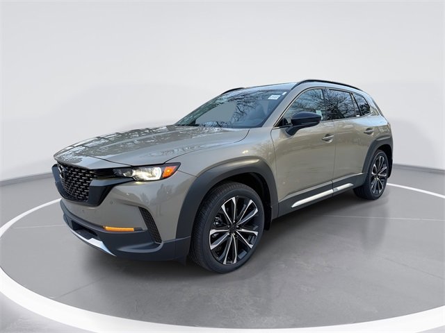 New 2026 MAZDA CX-50 AWD 2.5 S w/ Weather Package image 1