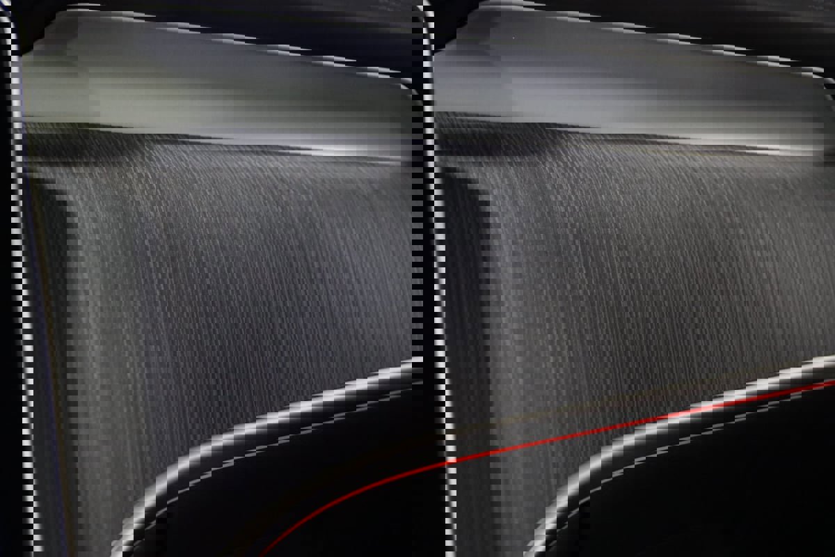 Used 2025 Mercedes-Benz GLC 300 4MATIC Coupe image 61