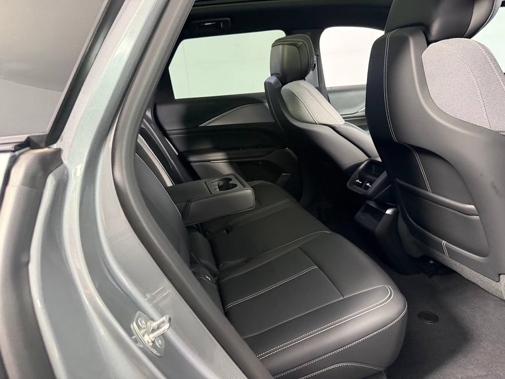 Used 2024 Cadillac Lyriq Tech w/ Driver Assist Package RWD image 26