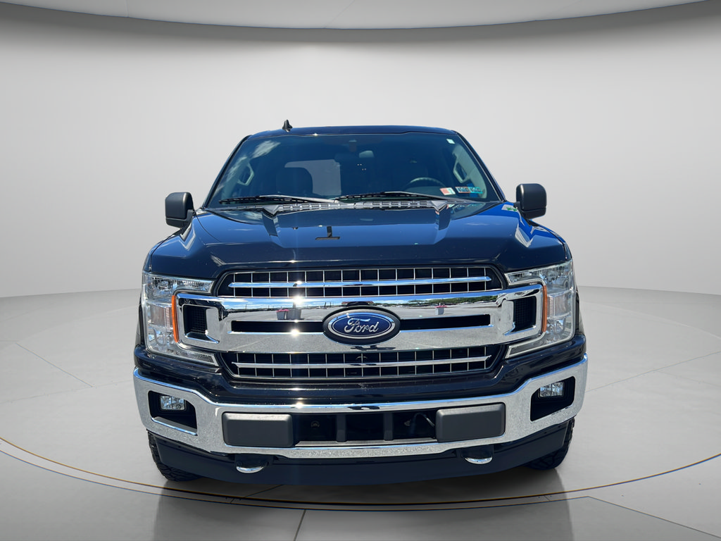 Used 2020 Ford F150 XLT w/ XTR Package AWD/4WD image 2
