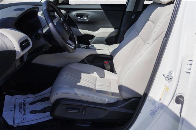 Certified 2026 Honda HR-V EX-L image 11