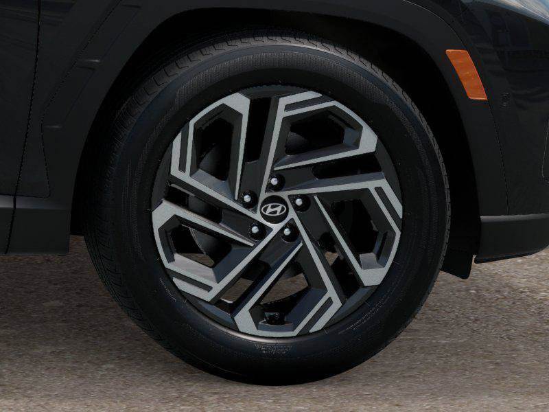 New 2026 Hyundai Tucson Limited AWD/4WD image 8