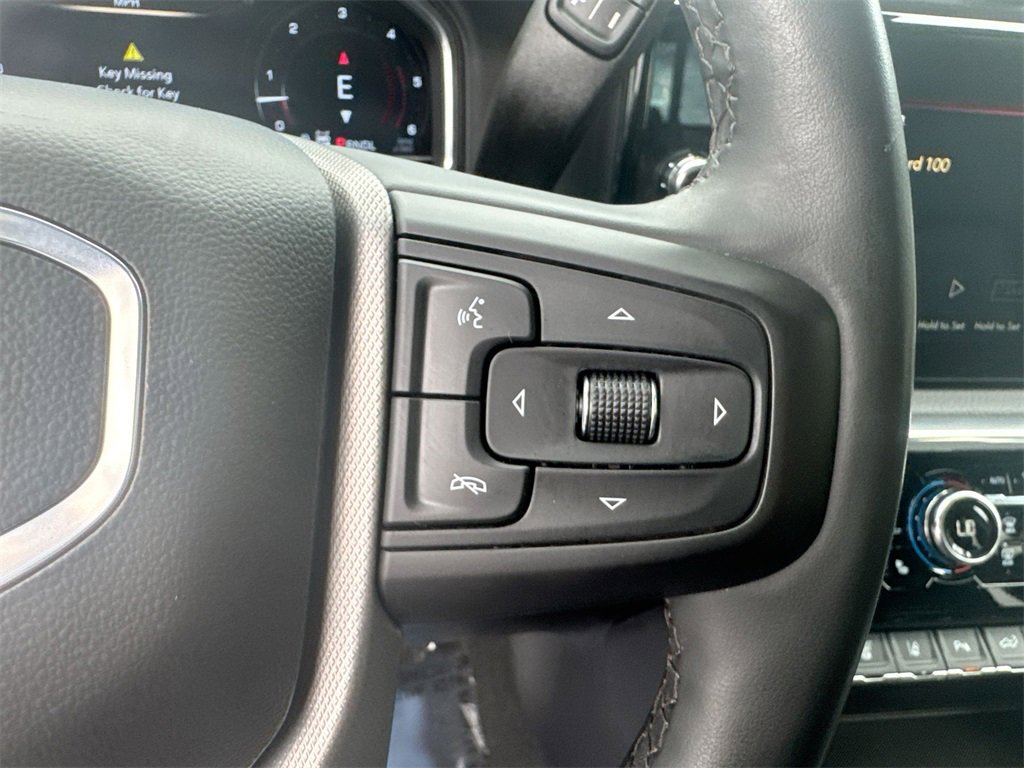 Used 2024 GMC Sierra 3500 Denali w/ Denali Reserve Package image 18