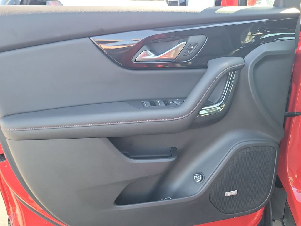 Used 2023 Chevrolet Blazer RS image 21