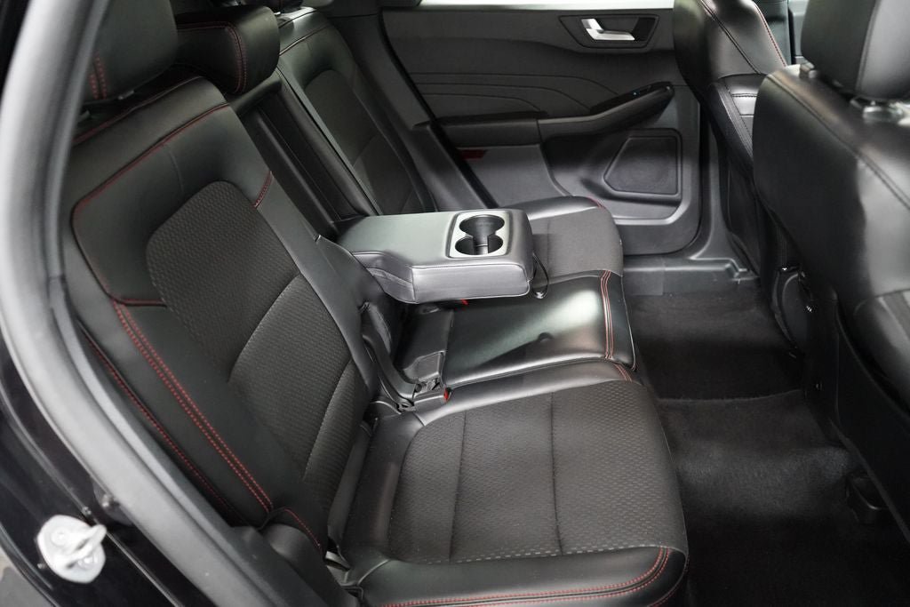 Used 2025 Ford Escape ST-Line AWD/4WD image 20