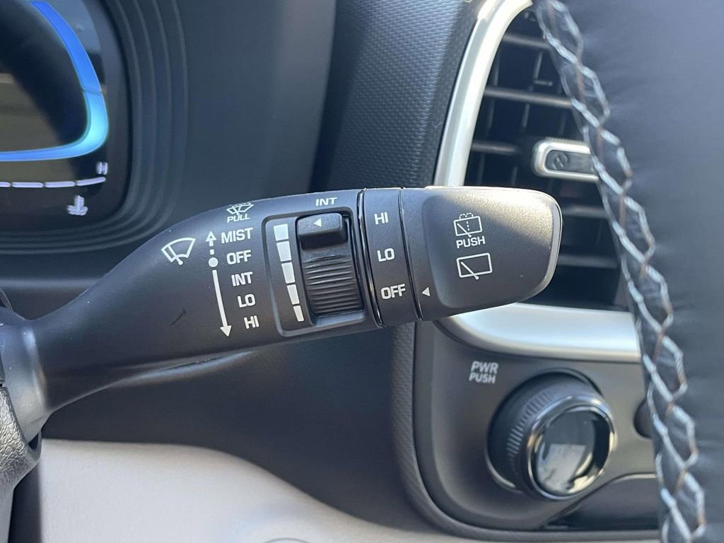 New 2026 Hyundai Venue SEL image 23