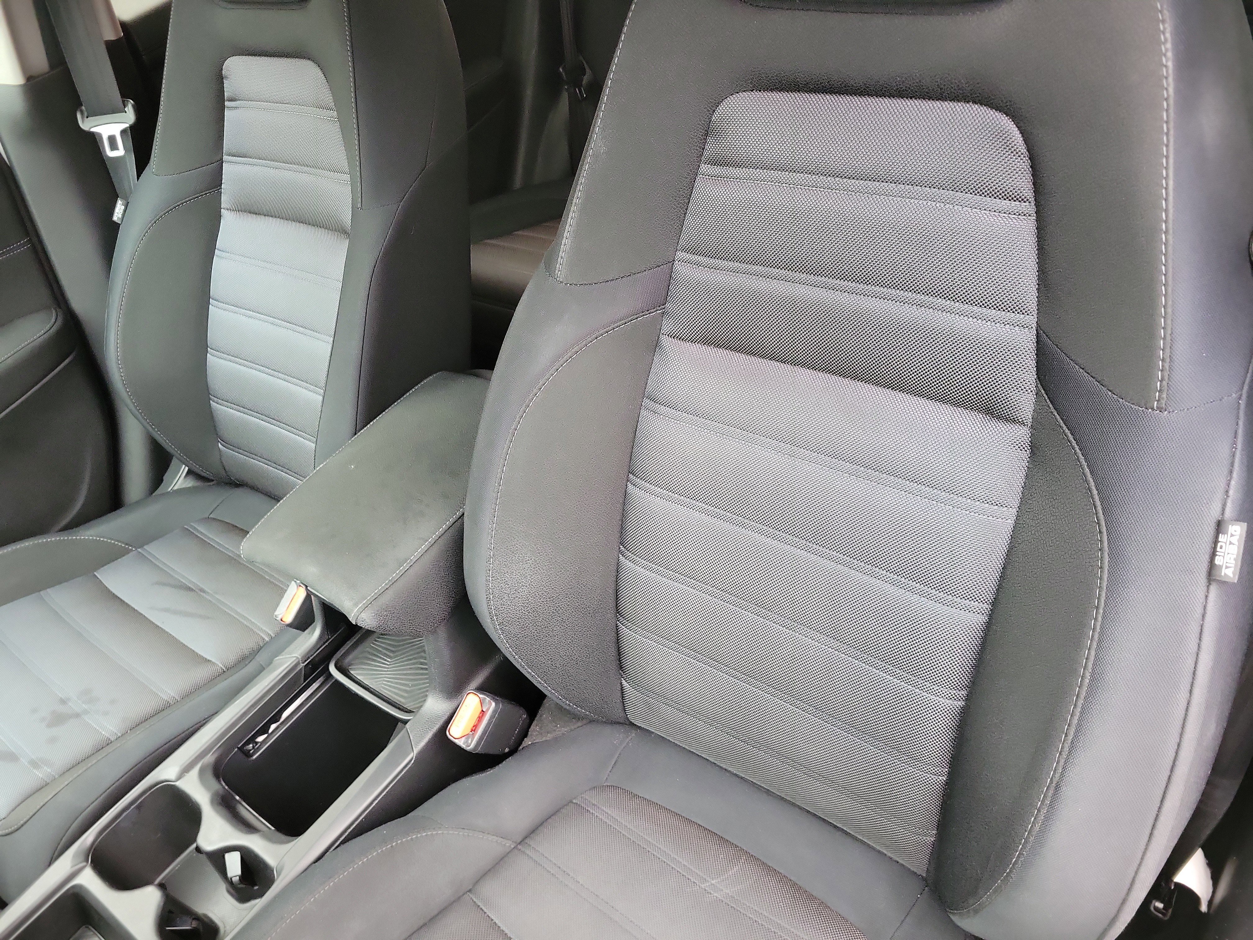 Used 2019 Honda CR-V EX image 11
