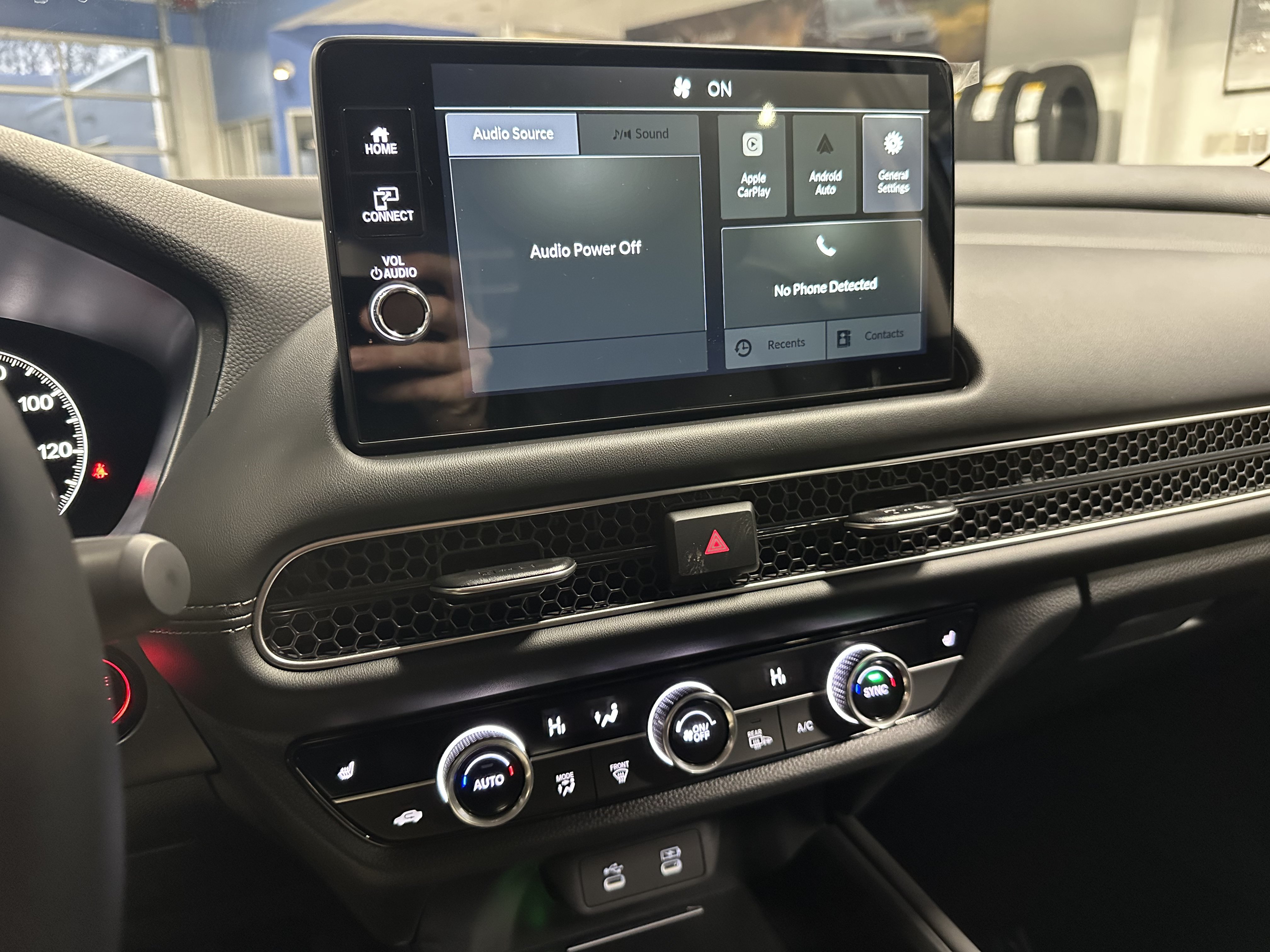 New 2027 Honda HR-V EX-L image 11