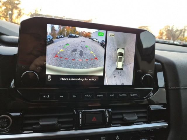 Used 2022 Nissan Pathfinder SL image 25