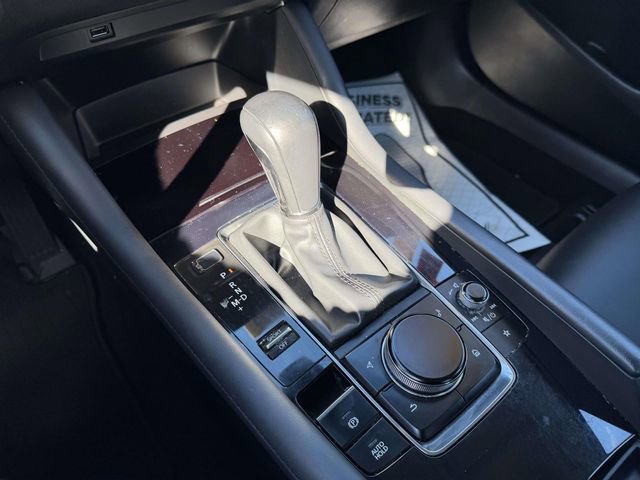 Used 2019 MAZDA MAZDA3 Sedan w/ Preferred Package image 18