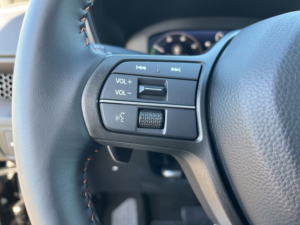 Used 2026 Honda CR-V Sport-L image 20